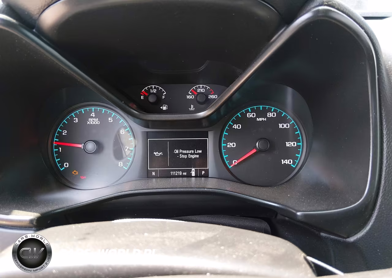 2021 Chevrolet Colorado 2Wd Long Box Lt VIN:1GCHSCEA9M1279917 - 7