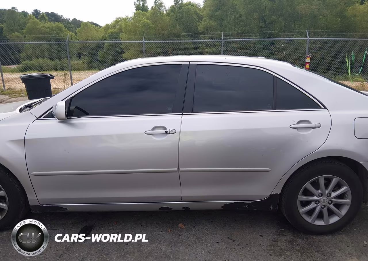 2011 Toyota Camry Xle V6 VIN:4T1BK3EK0BU122847 - 14