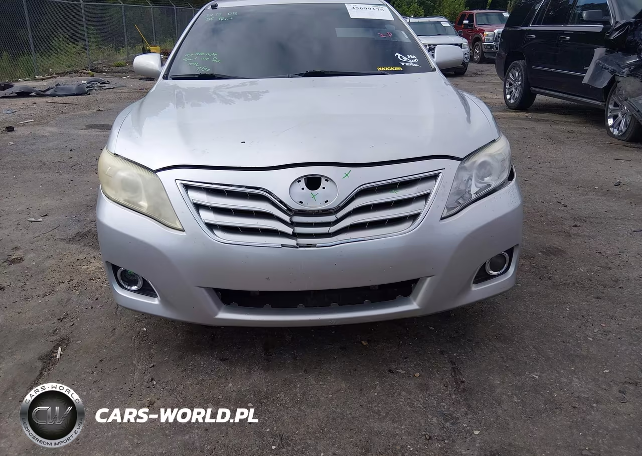 2011 Toyota Camry Xle V6 VIN:4T1BK3EK0BU122847 - 18