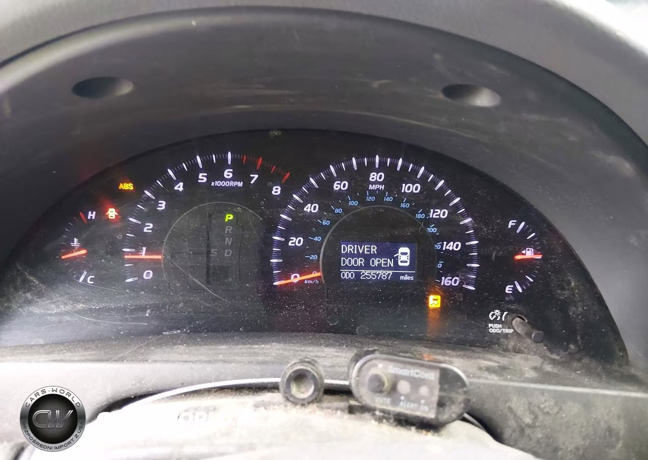 2011 Toyota Camry Xle V6 VIN:4T1BK3EK0BU122847 - 7