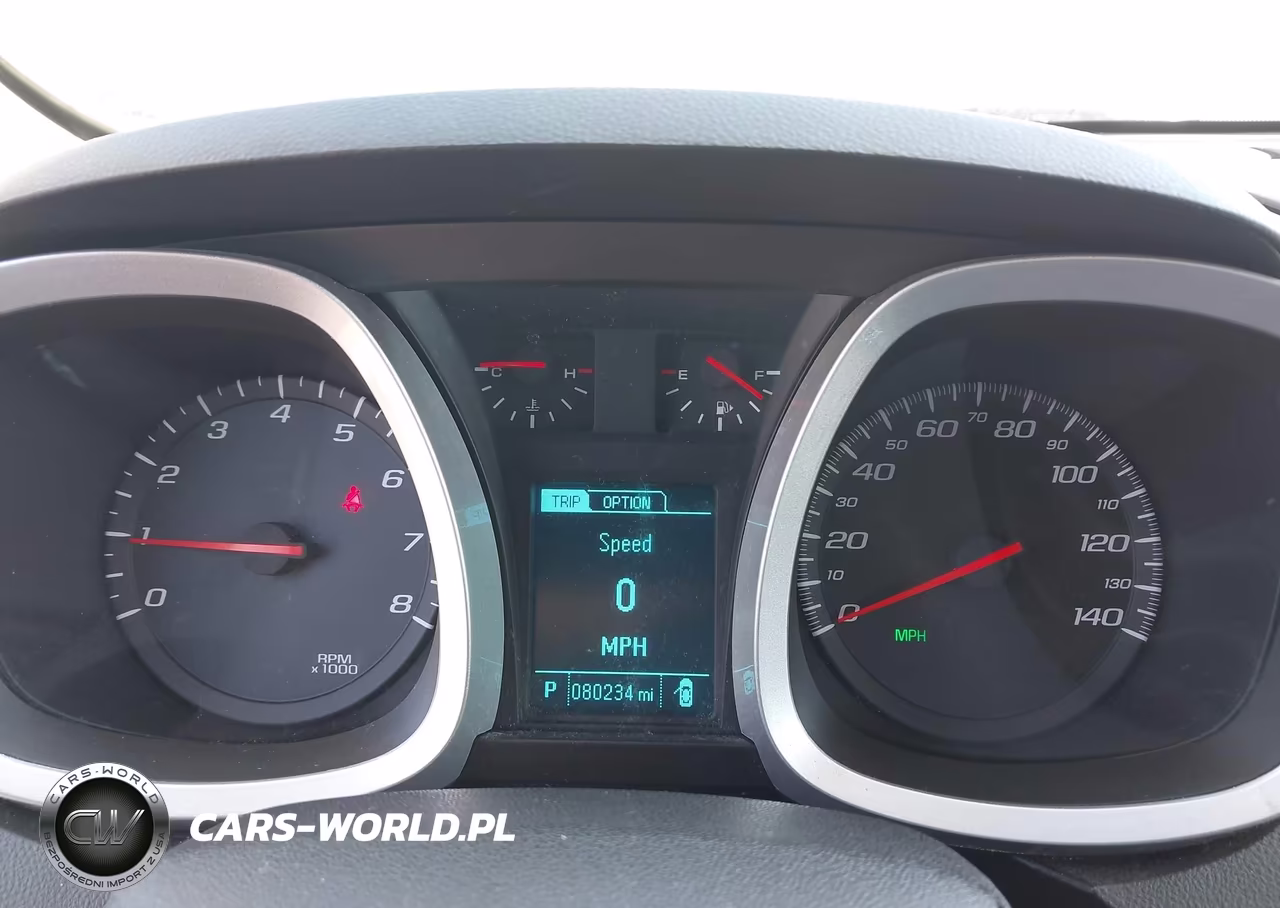 2013 Chevrolet Equinox Lt VIN:2GNALPEKXD1195010 - 7