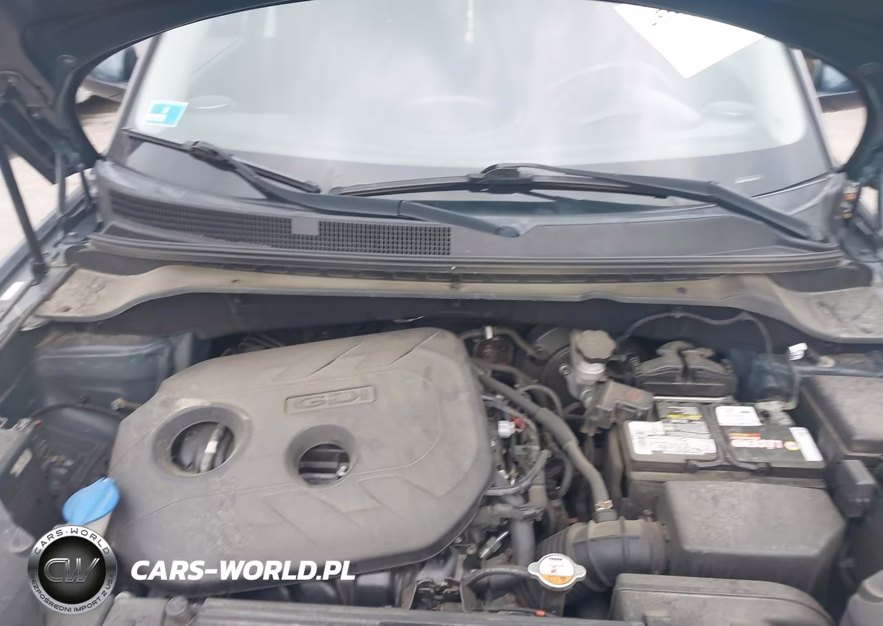 2017 Kia Soul + VIN:KNDJP3A53H7416753 - 10
