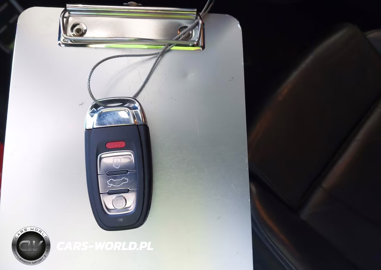 2014 Audi S5 3.0T Premium Plus VIN:WAUGGAFRXEA046438 - 11