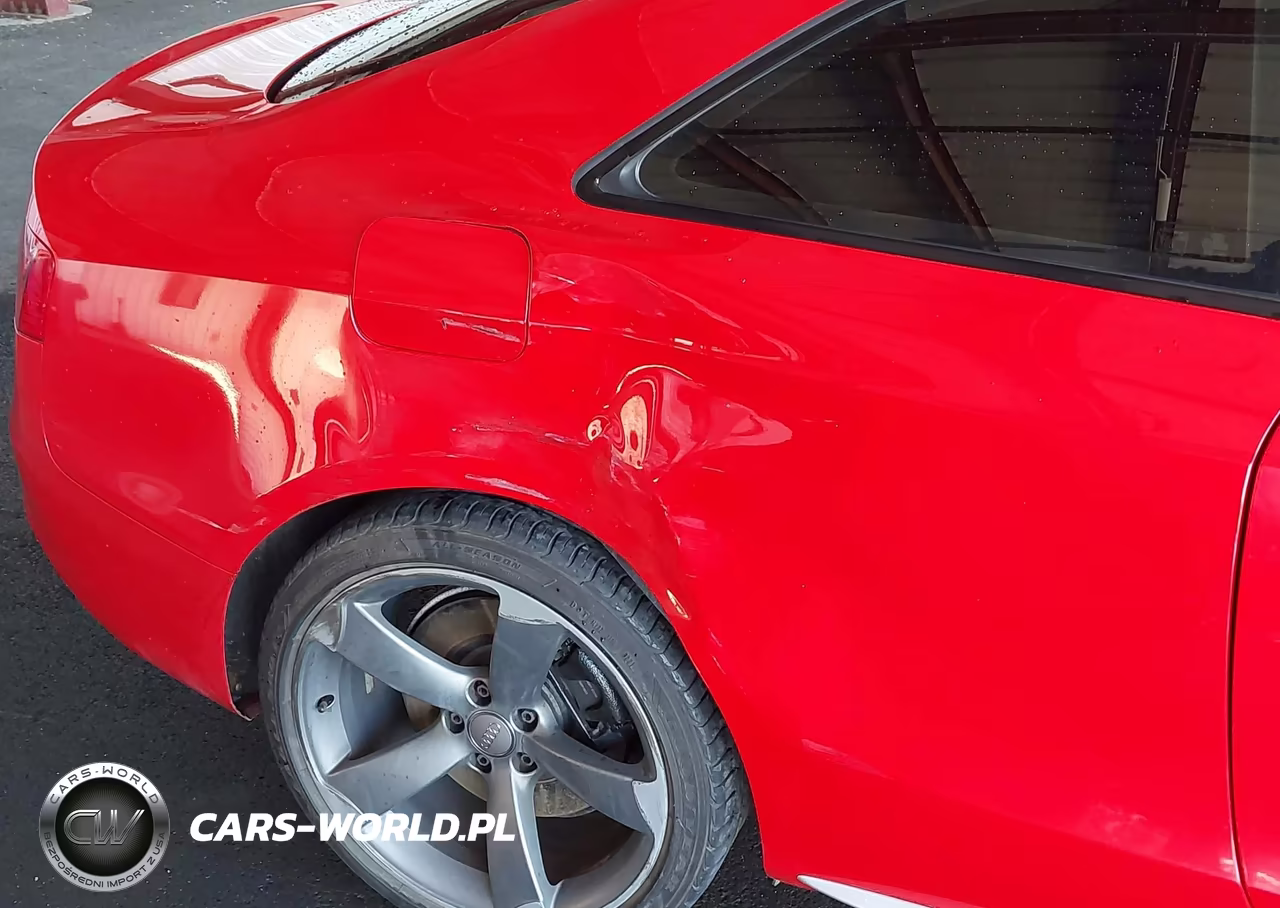 2014 Audi S5 3.0T Premium Plus VIN:WAUGGAFRXEA046438 - 6
