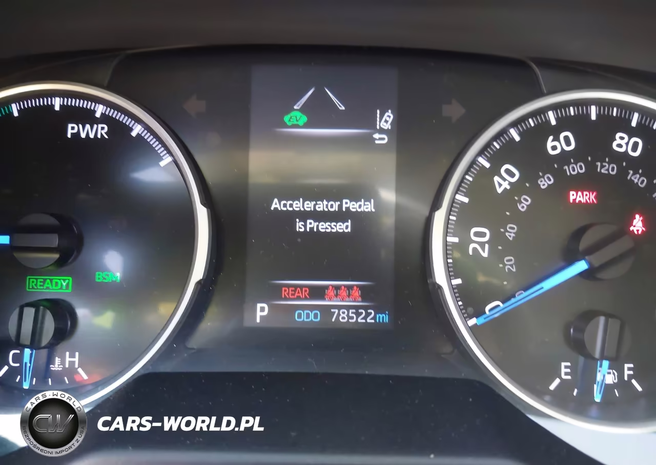 2021 Toyota Rav4 Hybrid Xle Premium VIN:2T3B6RFV2MW019777 - 15
