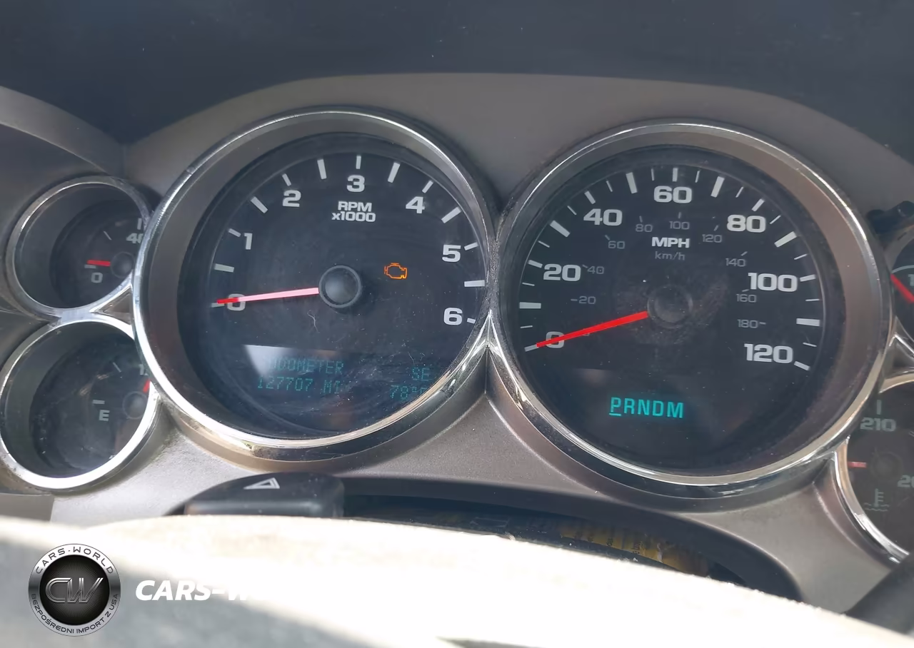 2013 GMC Sierra 1500 Sle VIN:1GTR2VE79DZ375018 - 7