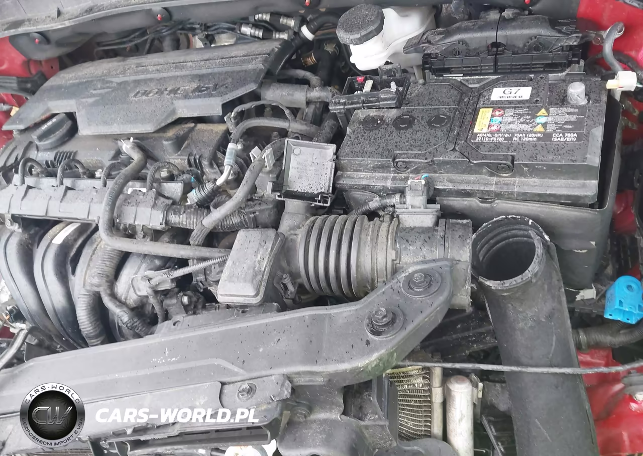 2022 Hyundai Kona Sel VIN:KM8K62AB7NU857642 - 10
