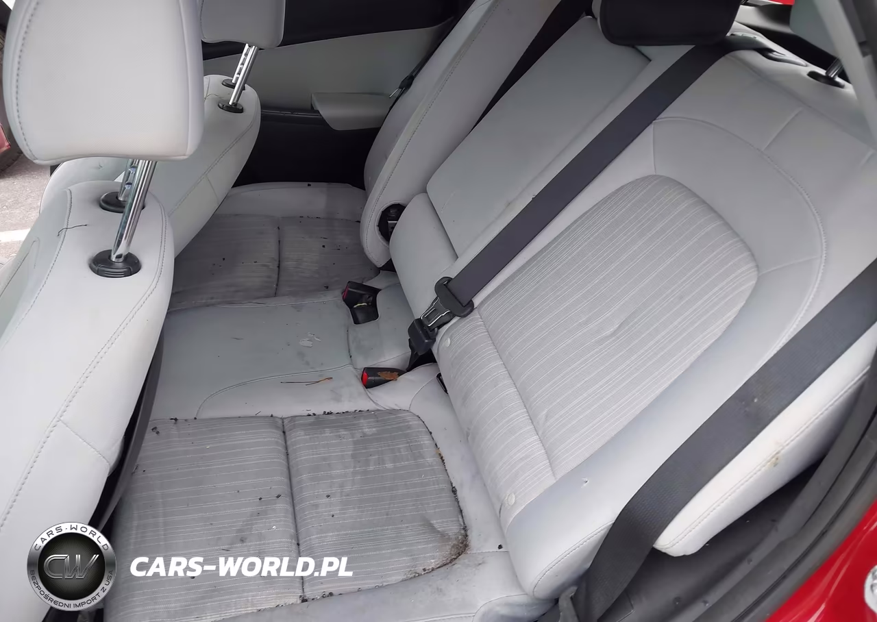 2022 Hyundai Kona Sel VIN:KM8K62AB7NU857642 - 8