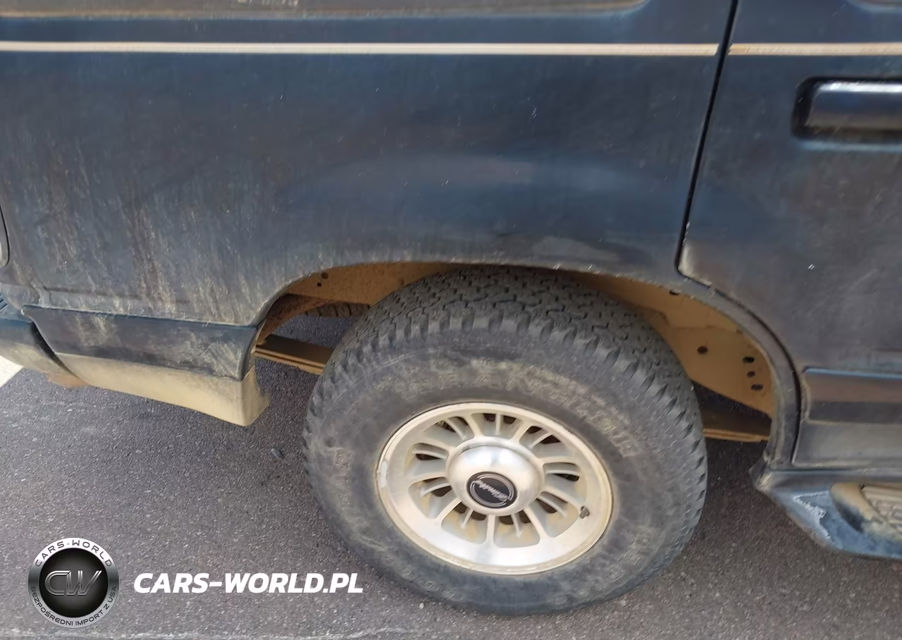 1997 Ford Explorer Eddie Bauer-Limited-Xl-Xlt VIN:1FMDU32E4VZC00085 - 13