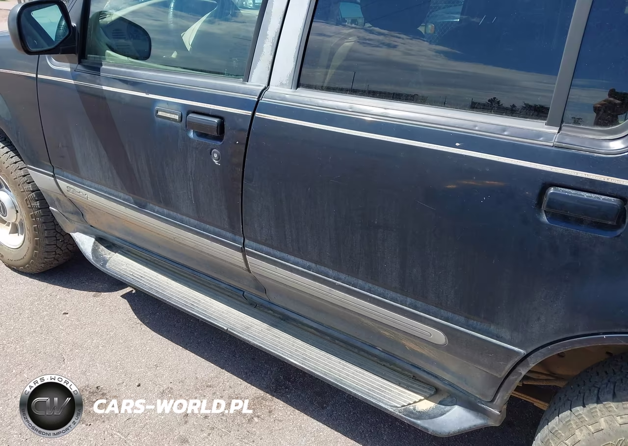 1997 Ford Explorer Eddie Bauer-Limited-Xl-Xlt VIN:1FMDU32E4VZC00085 - 15