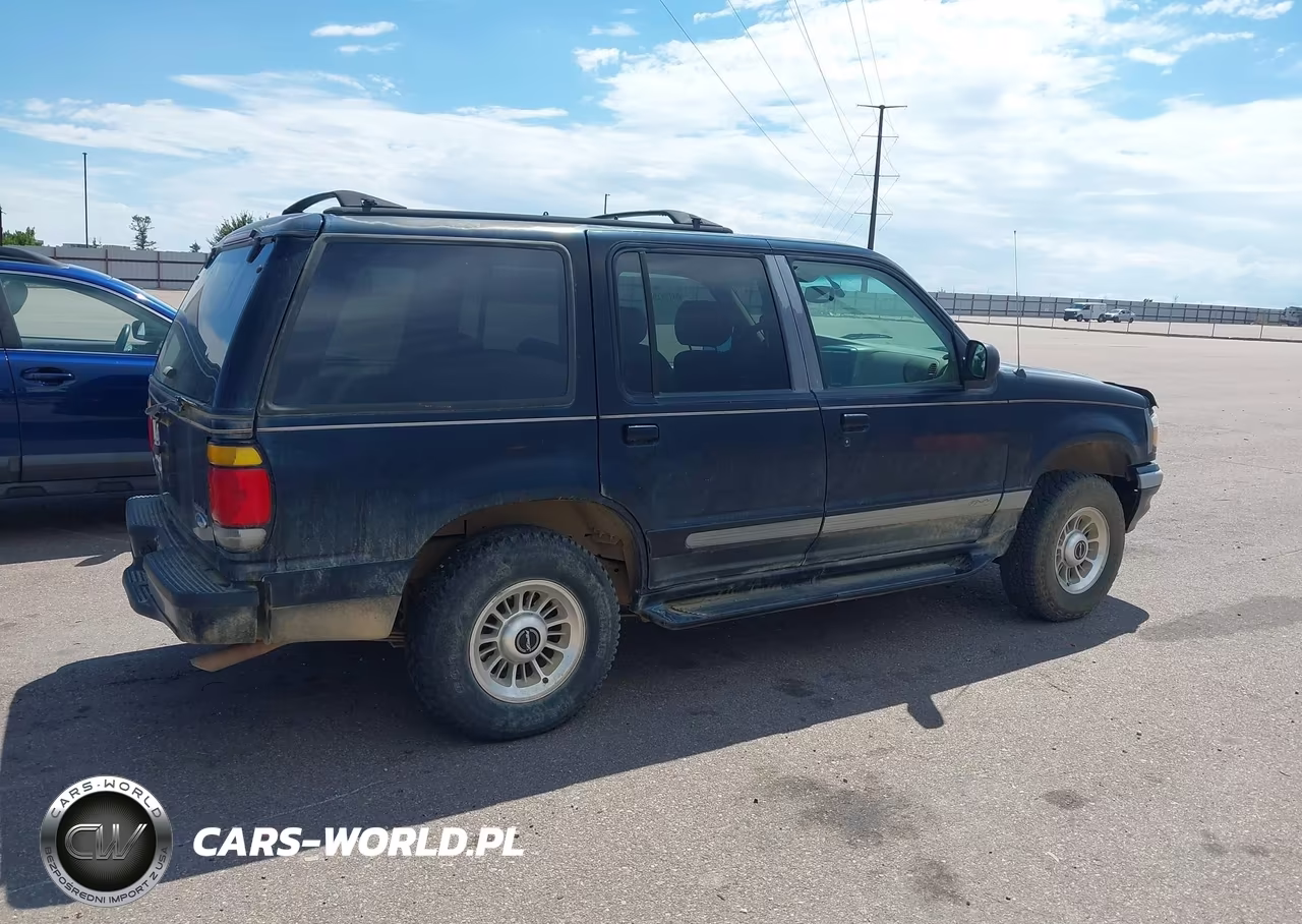 1997 Ford Explorer Eddie Bauer-Limited-Xl-Xlt VIN:1FMDU32E4VZC00085 - 4