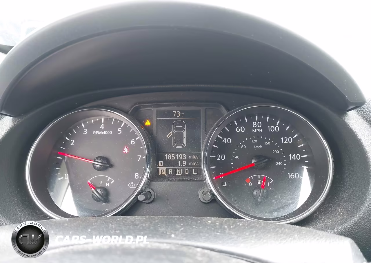 2013 Nissan Rogue Sv VIN:JN8AS5MV0DW604866 - 7