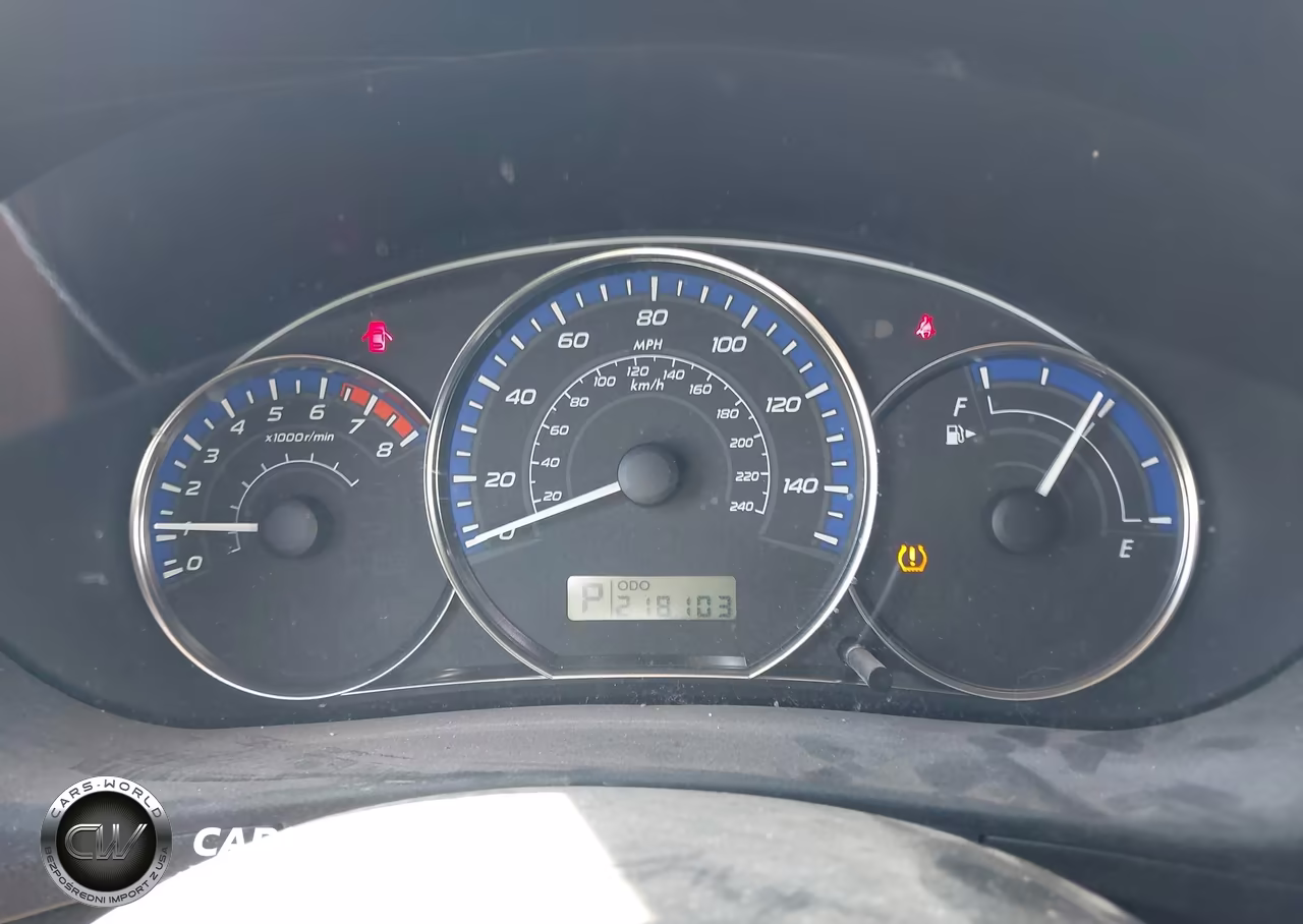 2012 Subaru Forester 2.5X Premium VIN:JF2SHADC6CH431767 - 7