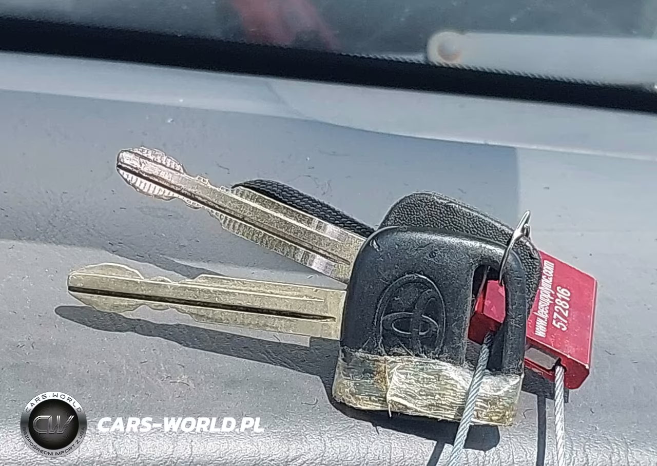 2002 Toyota Avalon Xl VIN:4T1BF28B82U210457 - 11