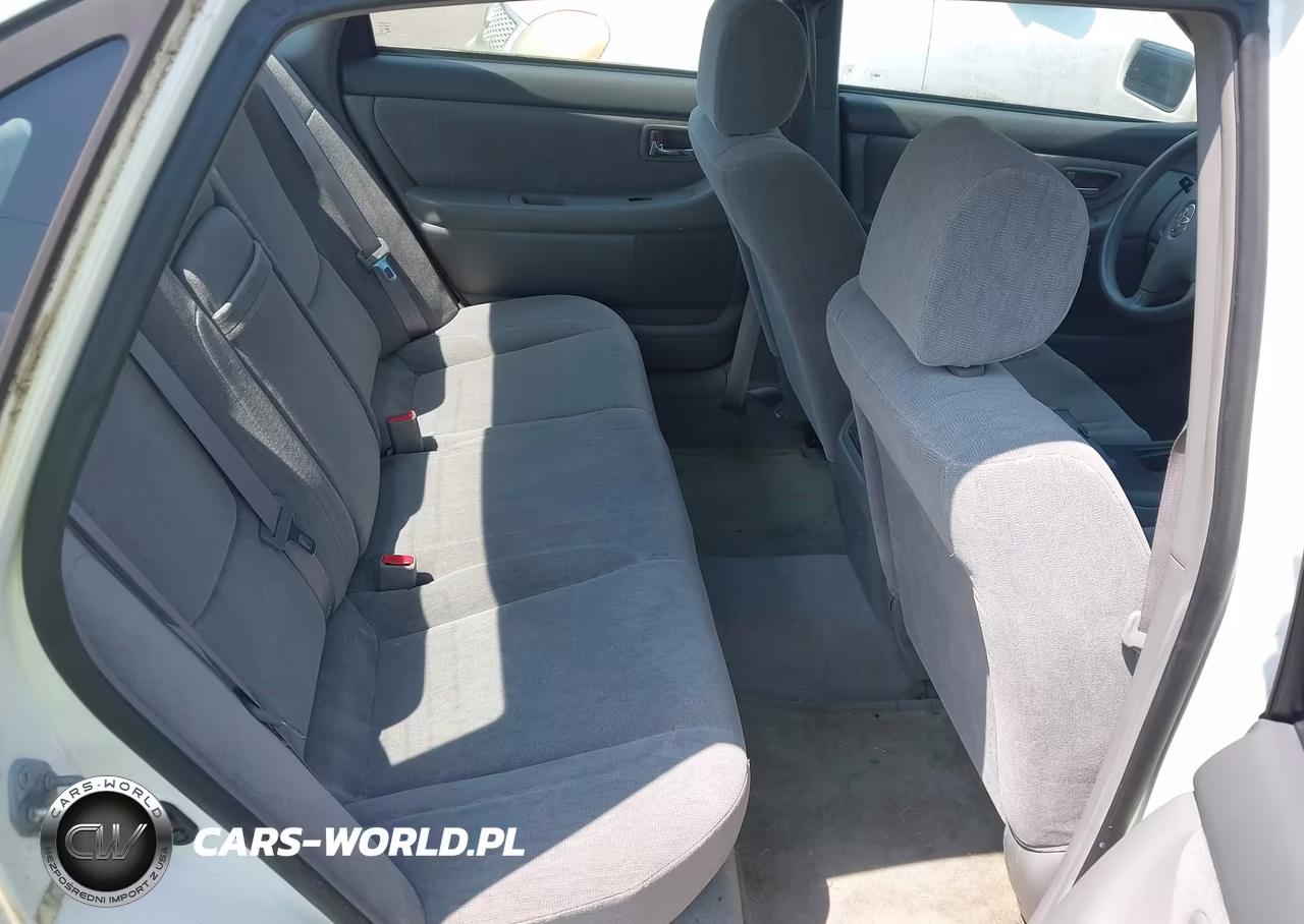 2002 Toyota Avalon Xl VIN:4T1BF28B82U210457 - 8