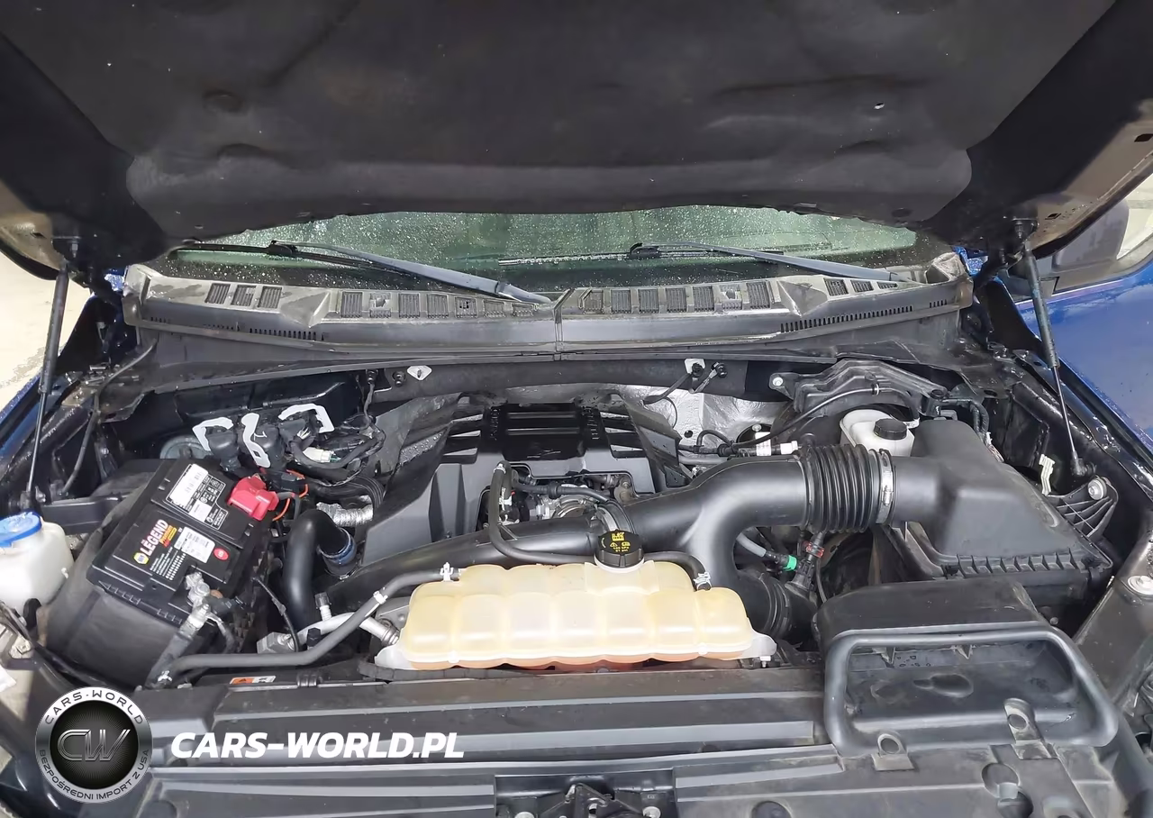 2018 Ford F-150 Xlt VIN:1FTEW1EP1JFA04928 - 10