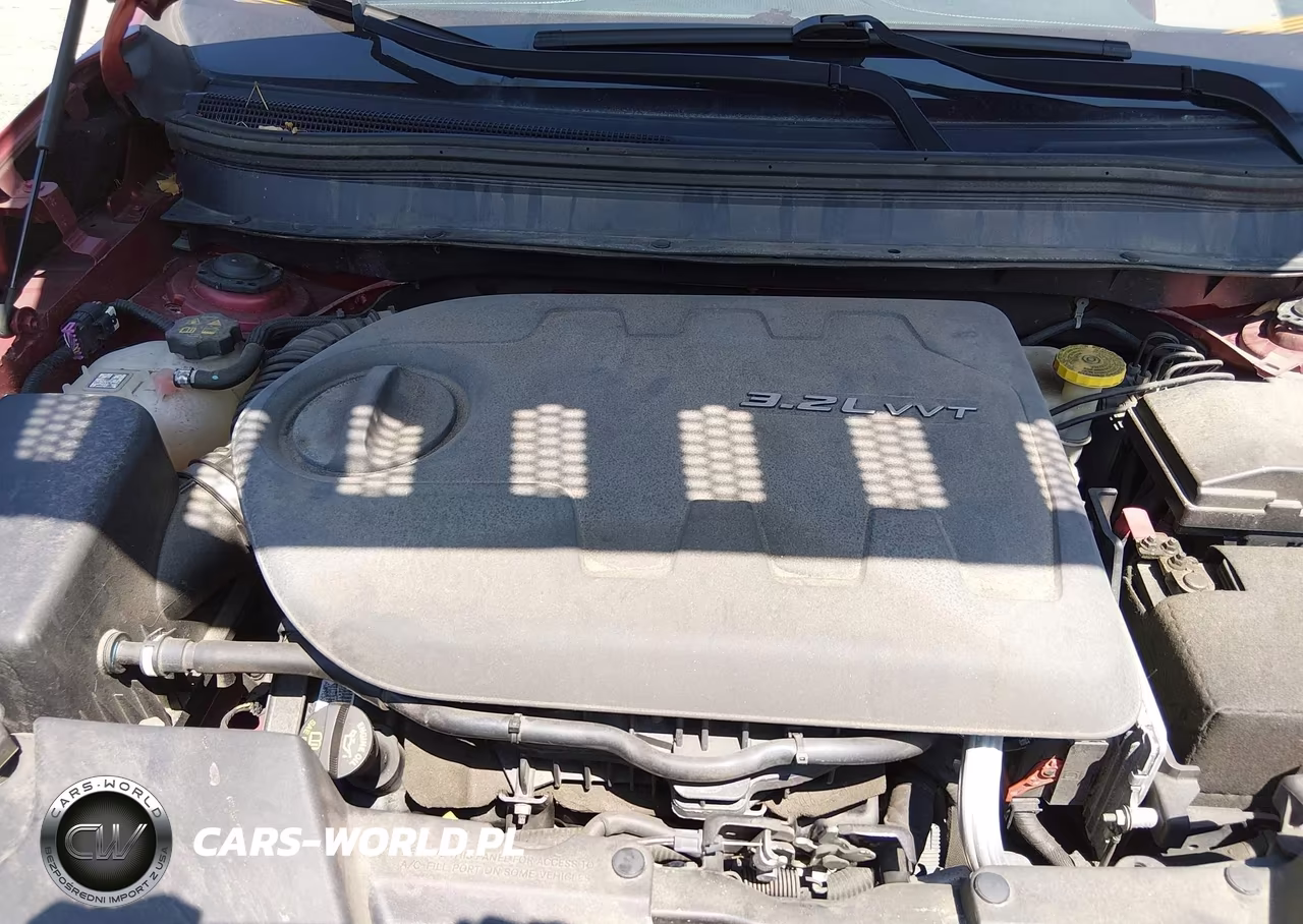 2014 Jeep Cherokee Limited VIN:1C4PJMDS6EW281885 - 10