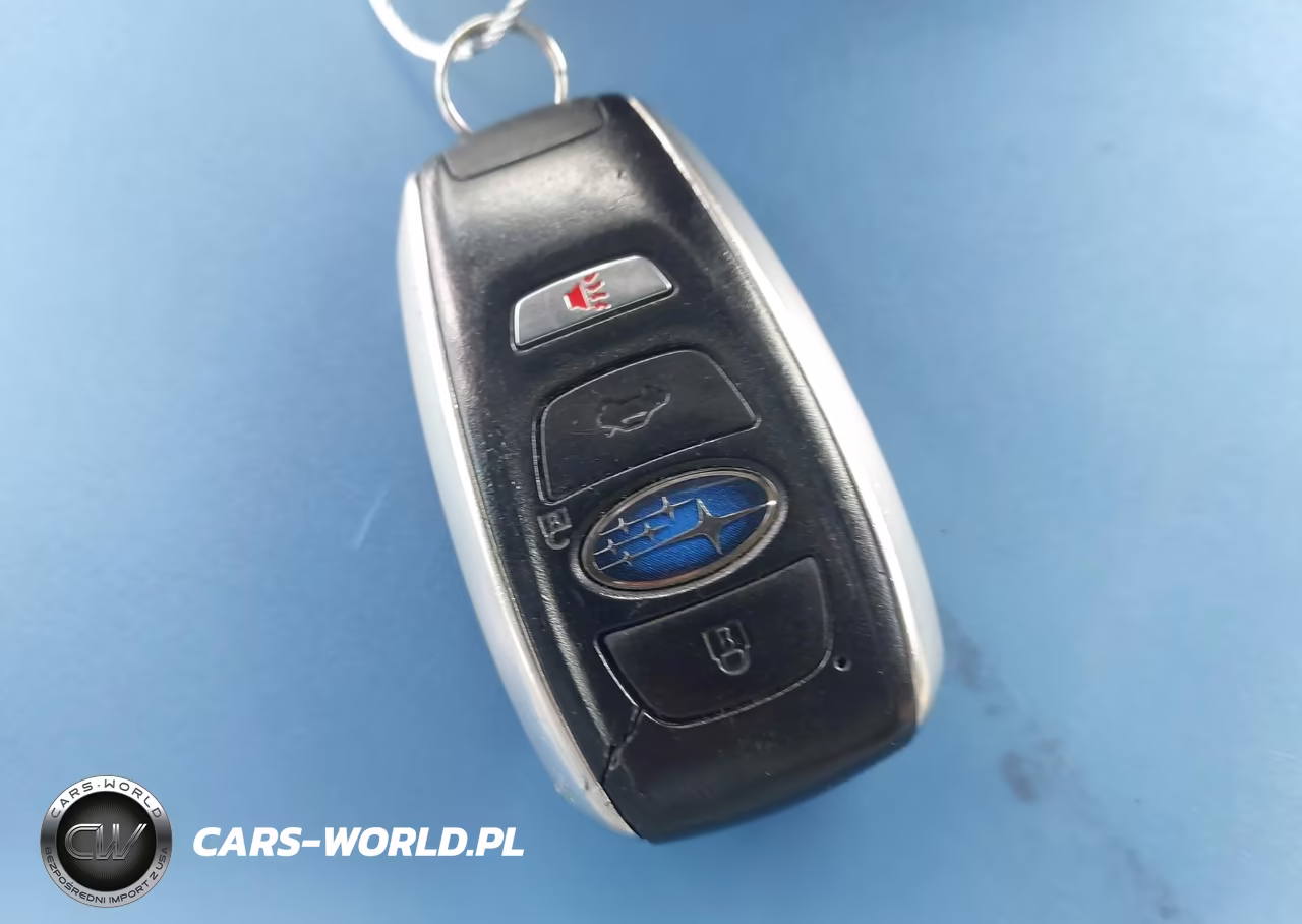 2018 Subaru Outback 2.5I Limited VIN:4S4BSANC5J3318543 - 11