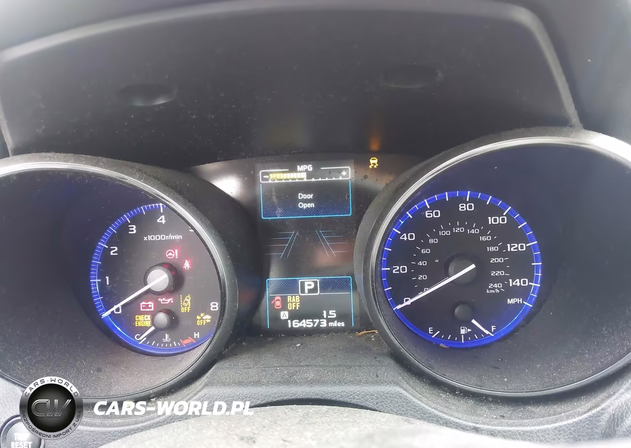 2018 Subaru Outback 2.5I Limited VIN:4S4BSANC5J3318543 - 7