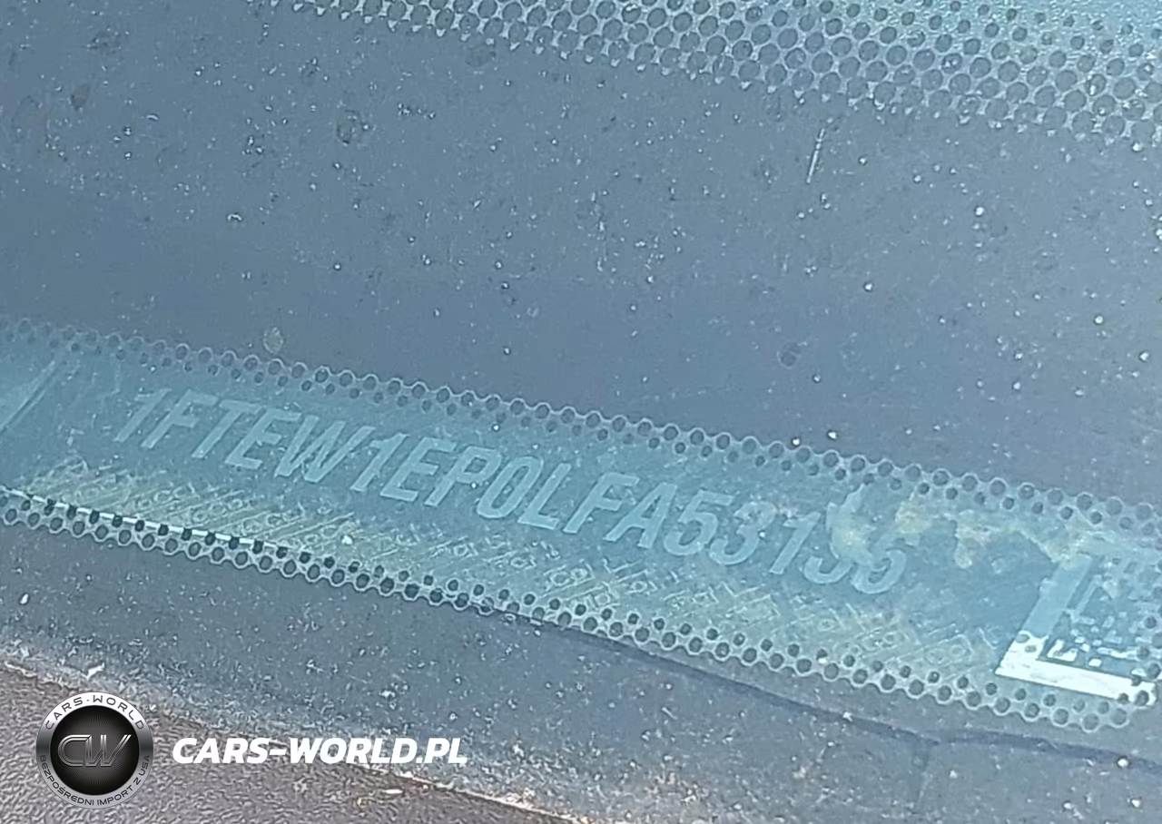 2020 Ford F-150 Xlt VIN:1FTEW1EP0LFA53136 - 17