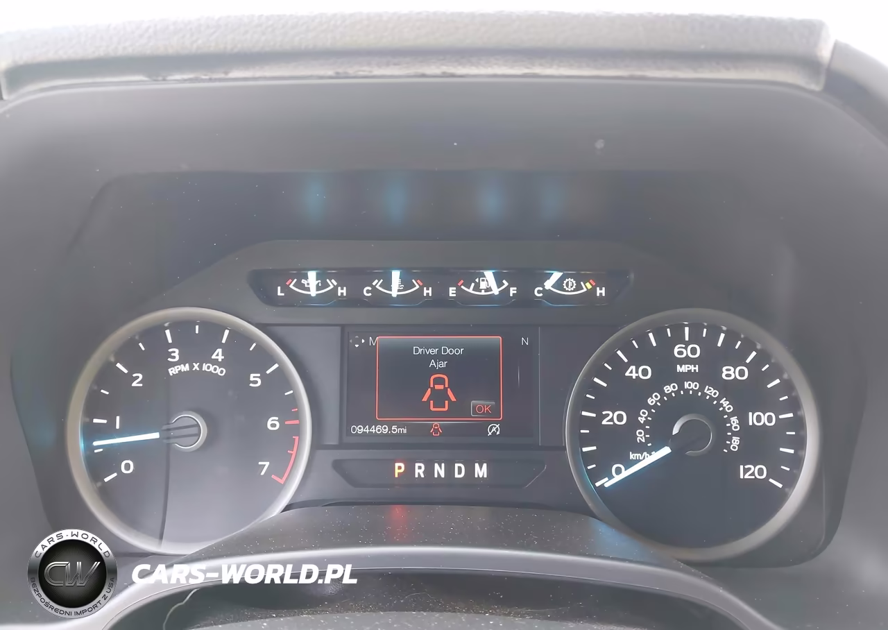 2020 Ford F-150 Xlt VIN:1FTEW1EP0LFA53136 - 7