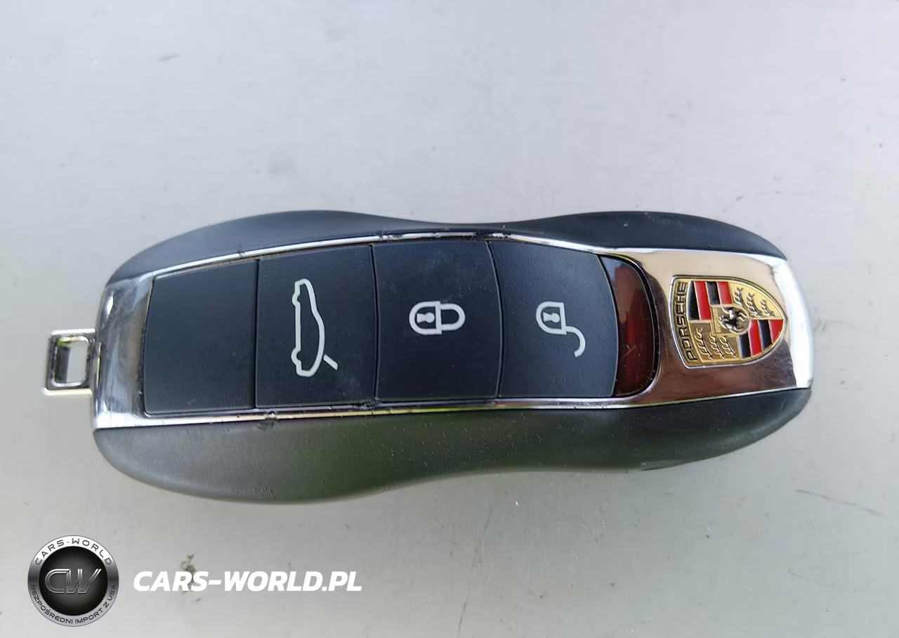 2015 Porsche Panamera 4S VIN:WP0AB2A73FL050274 - 11
