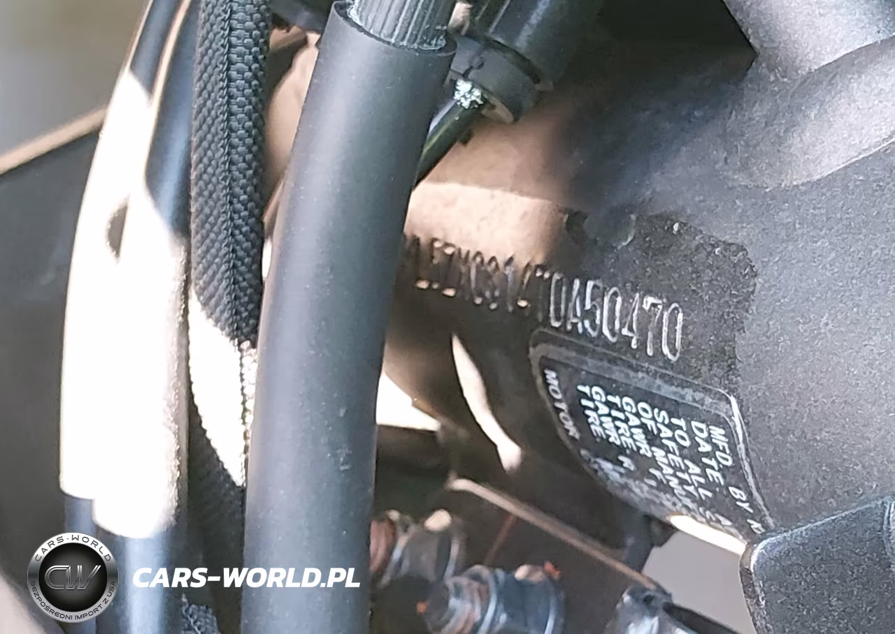 2026 Kawasaki Zx400 S VIN:ML5ZXCS14TDA50470 - 10