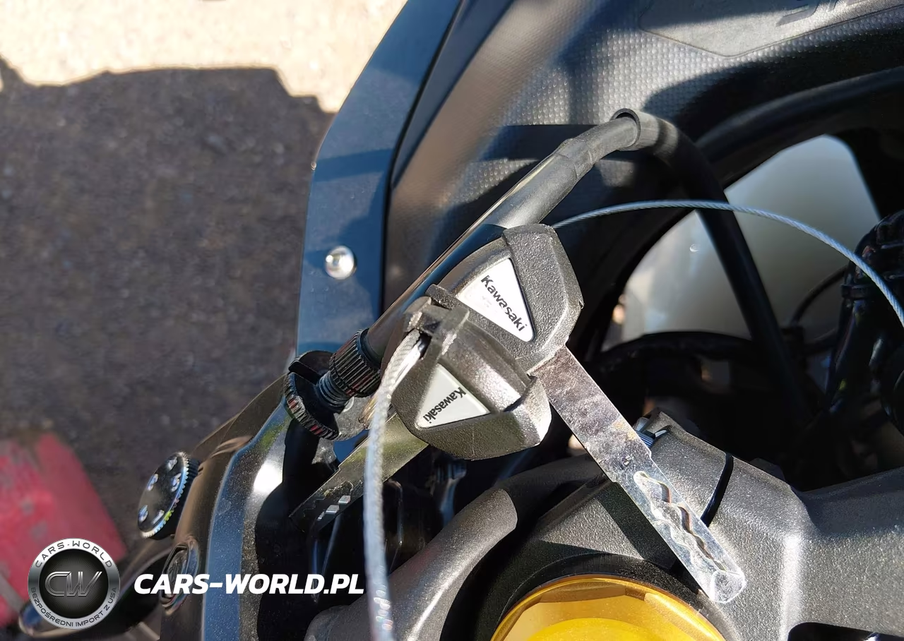 2026 Kawasaki Zx400 S VIN:ML5ZXCS14TDA50470 - 11