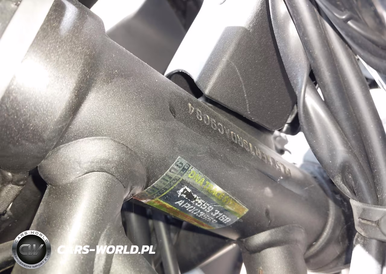 2024 Kawasaki Ex650 R VIN:ML5EXER19RDAC9084 - 10