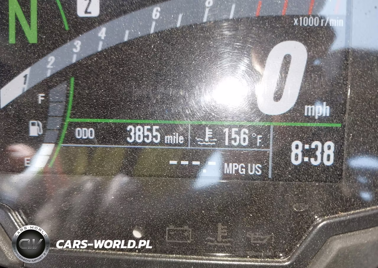 2024 Kawasaki Ex650 R VIN:ML5EXER19RDAC9084 - 7
