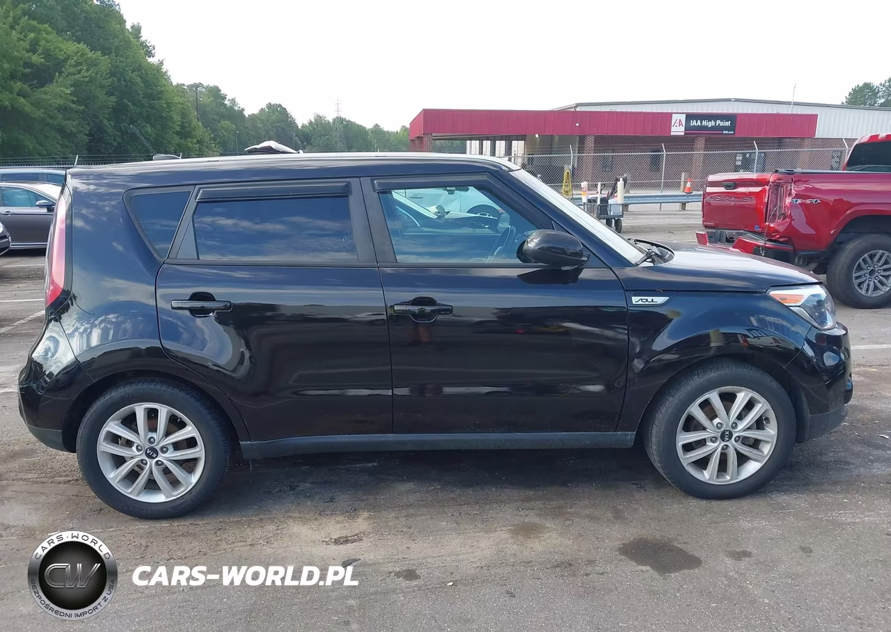 KIA SOUL + VIN:KNDJP3A59J7547966 - 13