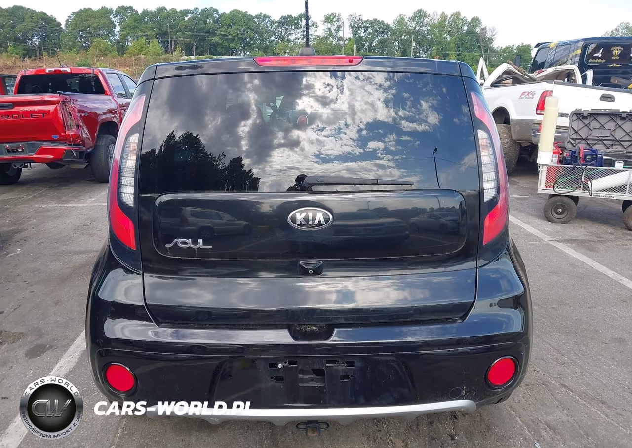 KIA SOUL + VIN:KNDJP3A59J7547966 - 16