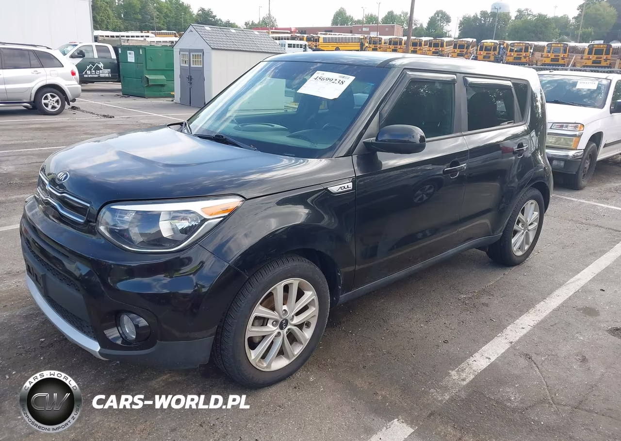KIA SOUL + VIN:KNDJP3A59J7547966 - 2