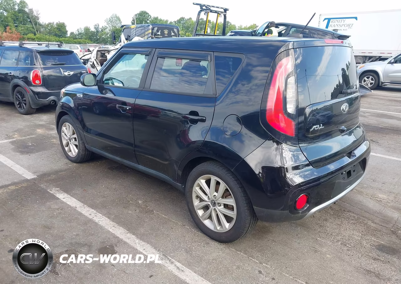 KIA SOUL + VIN:KNDJP3A59J7547966 - 3