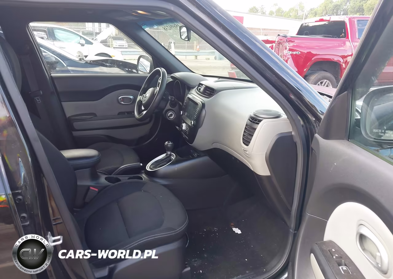 KIA SOUL + VIN:KNDJP3A59J7547966 - 5