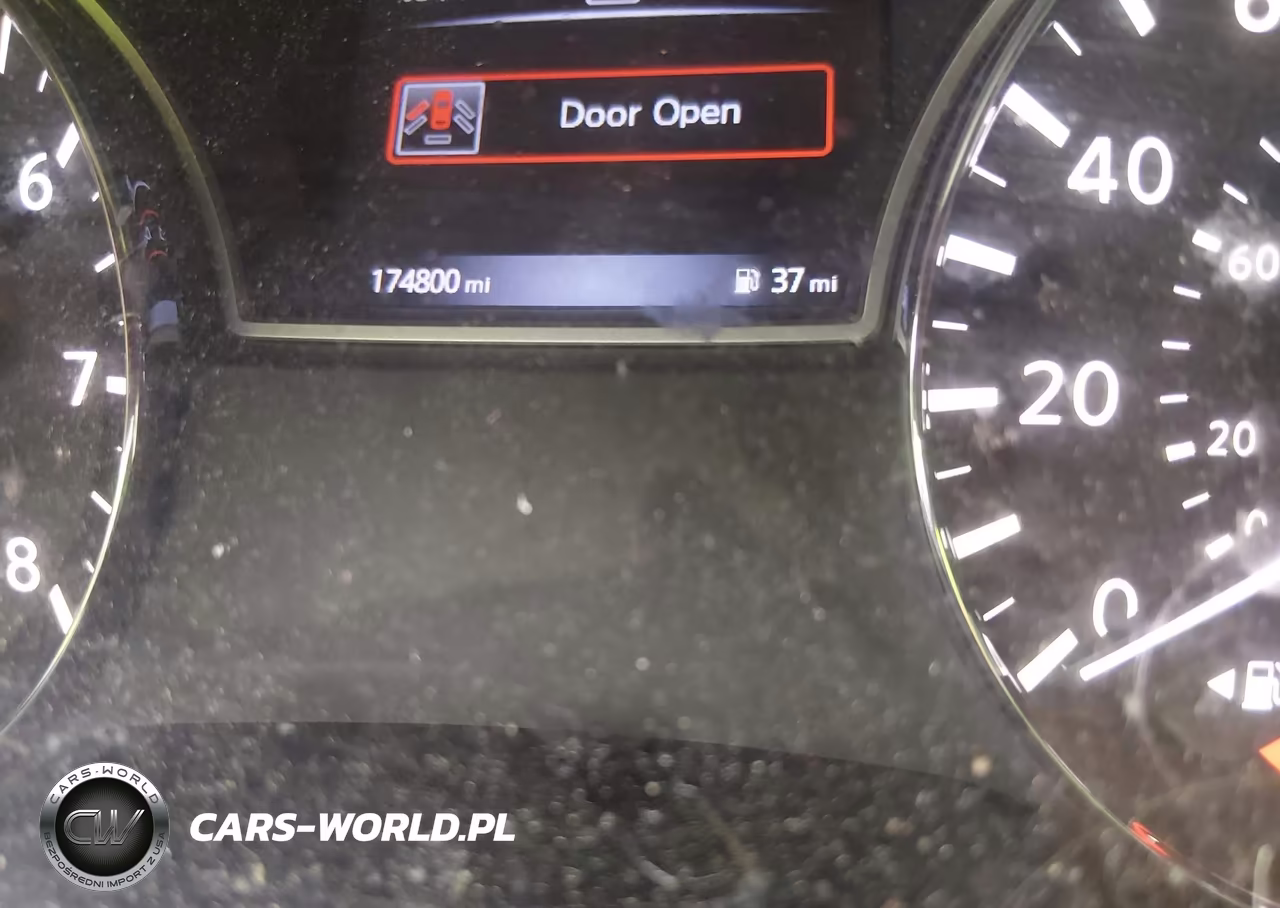 2017 Nissan Pathfinder Sv VIN:5N1DR2MN8HC620352 - 15