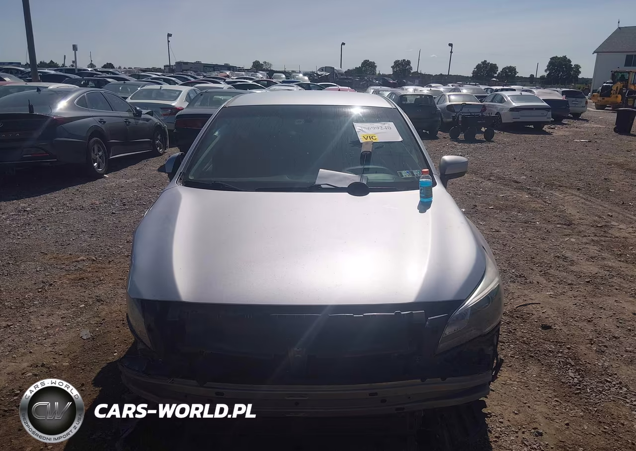 2016 Subaru Legacy 2.5I Premium VIN:4S3BNAC63G3055552 - 12