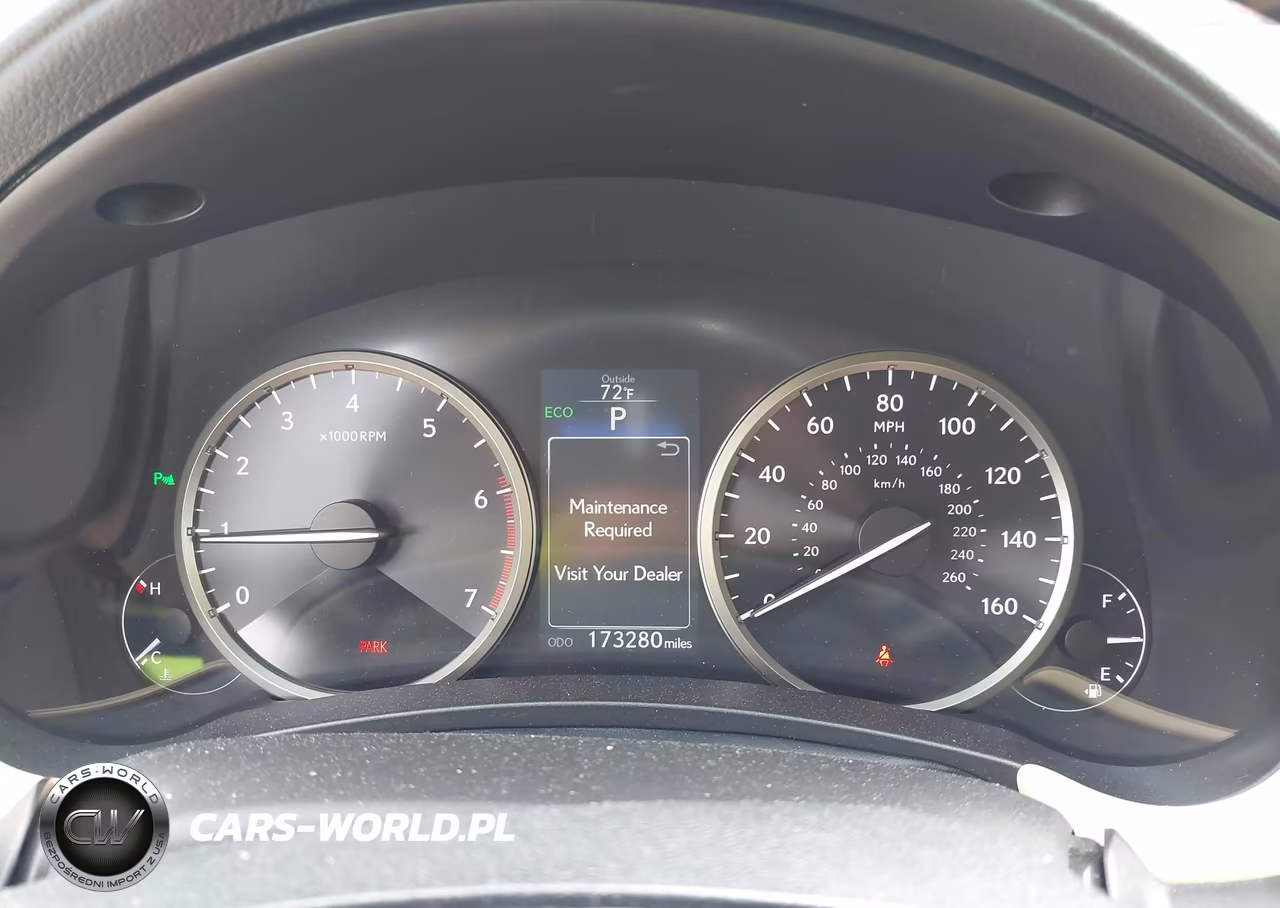 2017 Lexus Nx 200T VIN:JTJBARBZXH2126353 - 7
