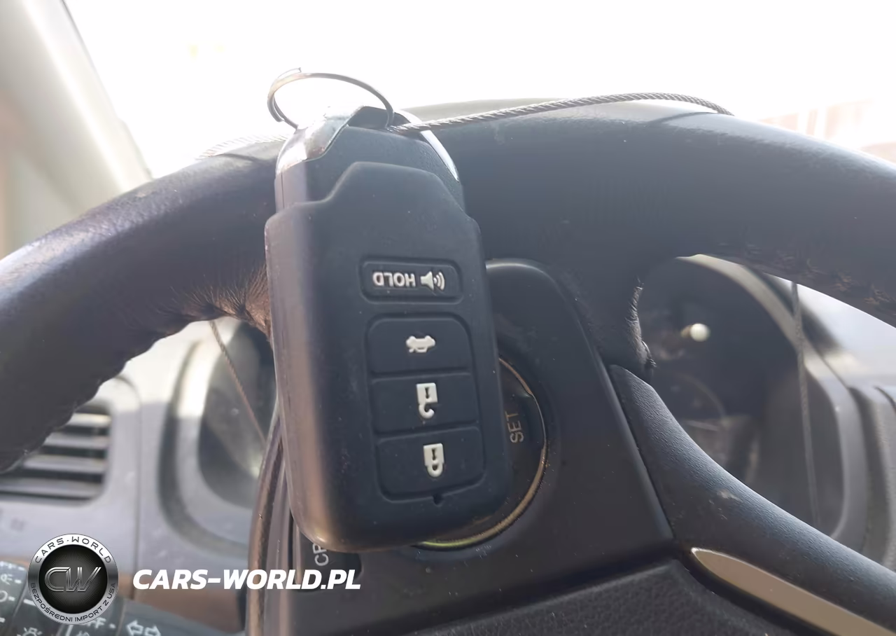 2016 Honda Cr-V Ex-L VIN:5J6RM3H71GL023000 - 11