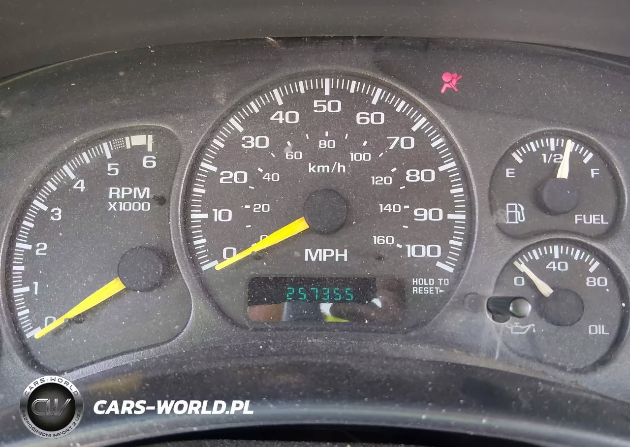 2000 GMC Sierra 1500 Sl VIN:1GTEC14W7YE316382 - 7