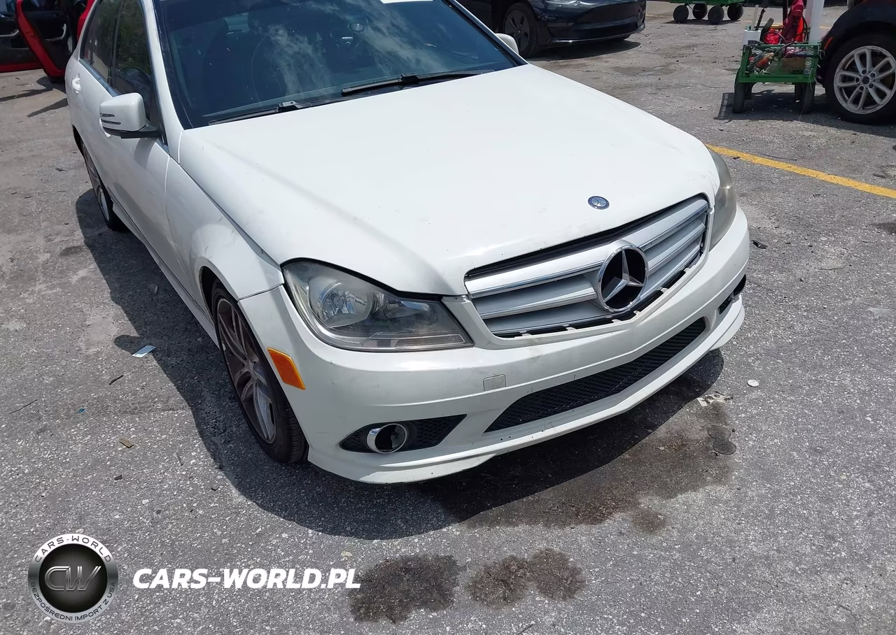 2013 Mercedes-Benz C 250 Sport VIN:WDDGF4HB5DR285814 - 6