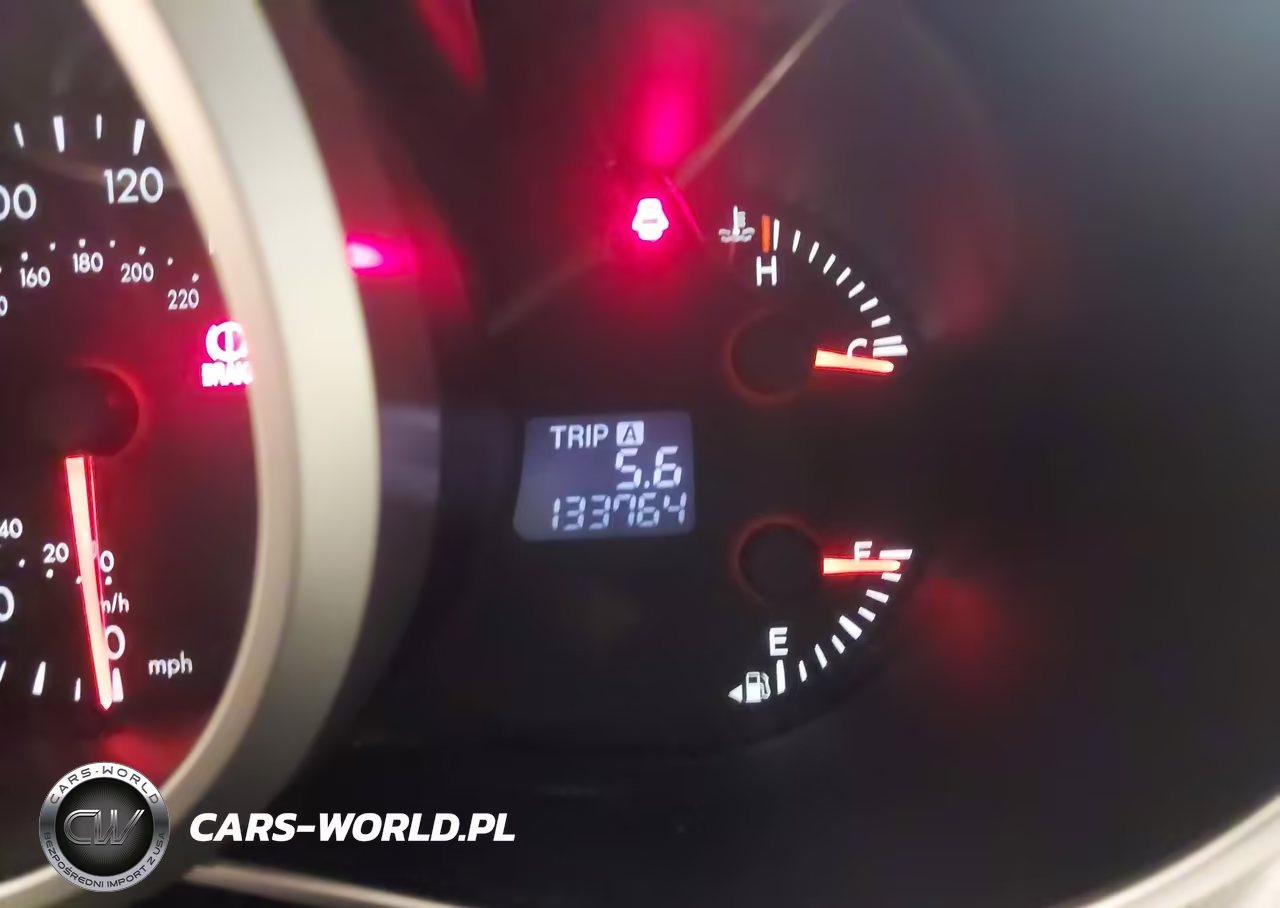 2010 Mazda Cx-7 I Sv VIN:JM3ER2W58A0326289 - 7