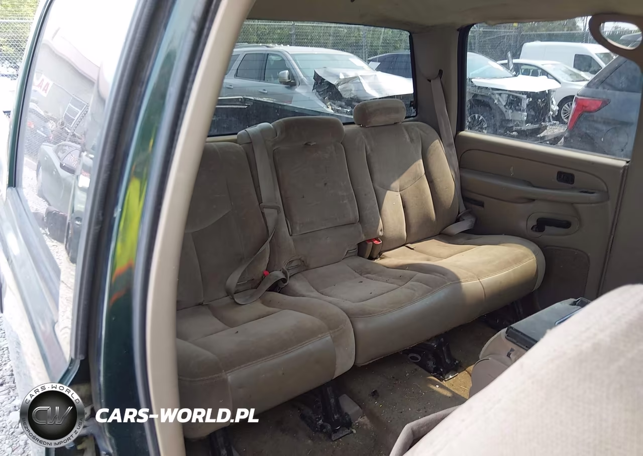 2005 GMC Sierra 1500 Sle VIN:2GTEK13T051220262 - 8