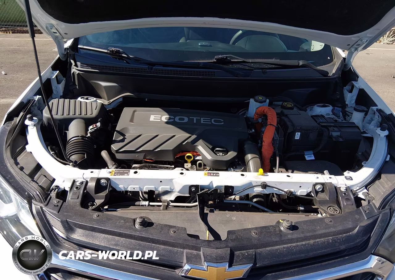 2019 Chevrolet Equinox Lt VIN:3GNAXMEU6KS512237 - 10