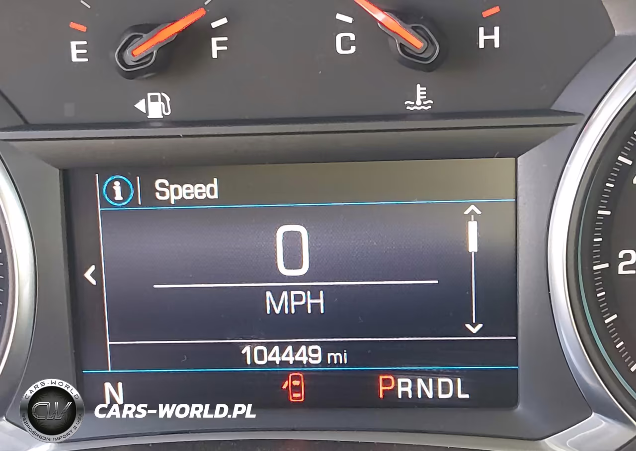 2019 Chevrolet Equinox Lt VIN:3GNAXMEU6KS512237 - 15