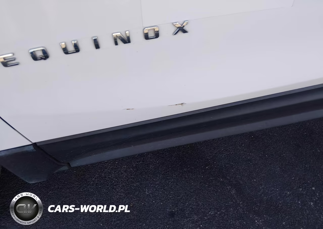 2019 Chevrolet Equinox Lt VIN:3GNAXMEU6KS512237 - 6