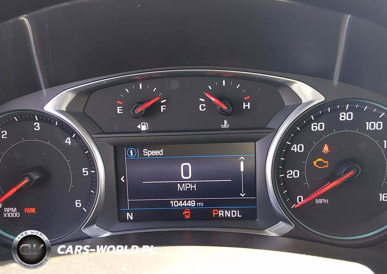 2019 Chevrolet Equinox Lt VIN:3GNAXMEU6KS512237 - 7
