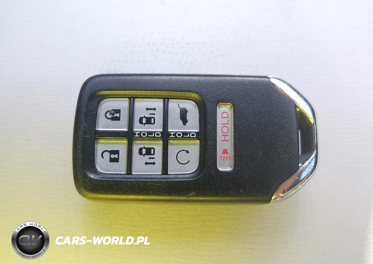 2019 Honda Odyssey Ex-L VIN:5FNRL6H75KB041182 - 11