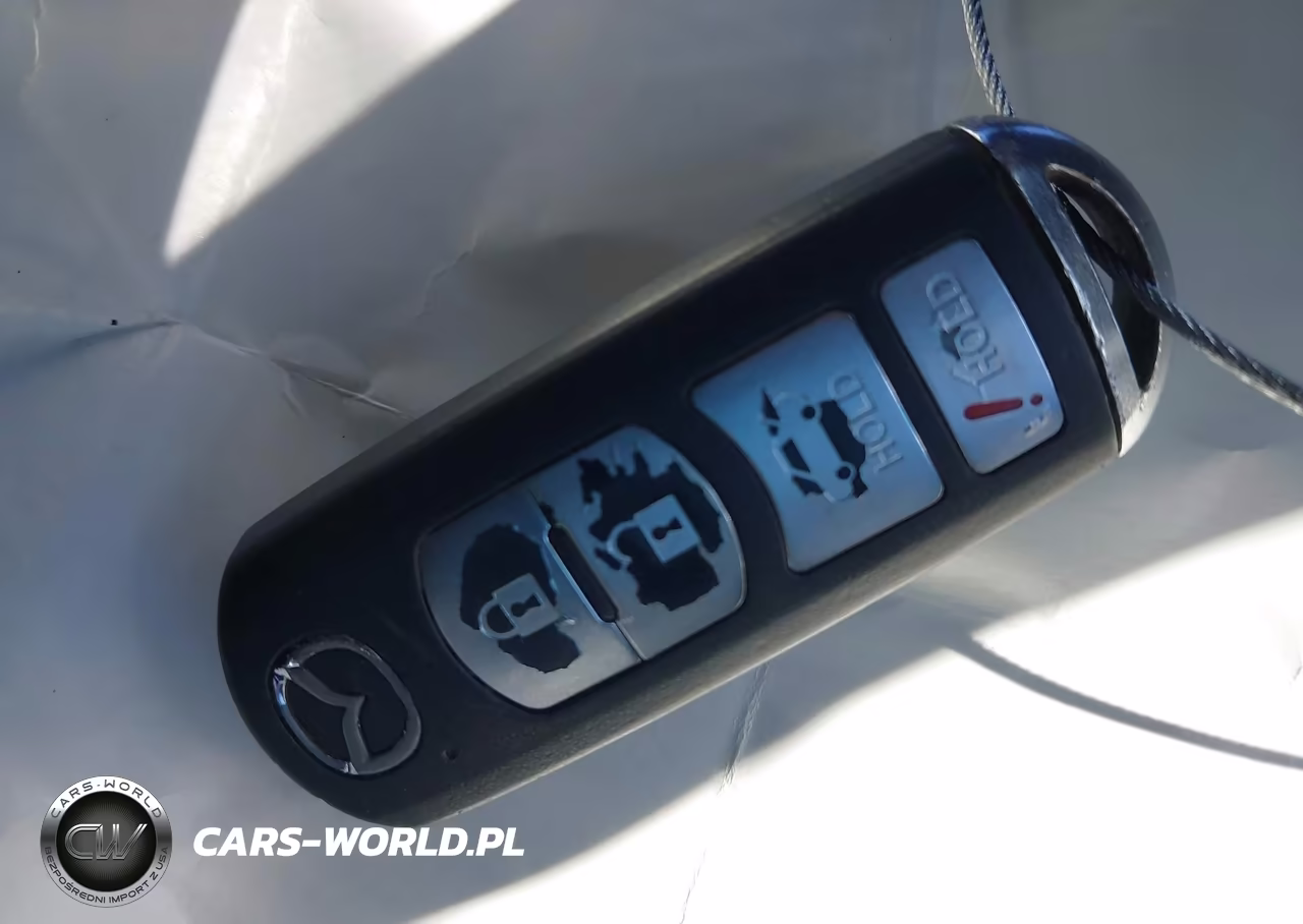 2014 Mazda Mazda6 I Touring VIN:JM1GJ1T69E1119569 - 11