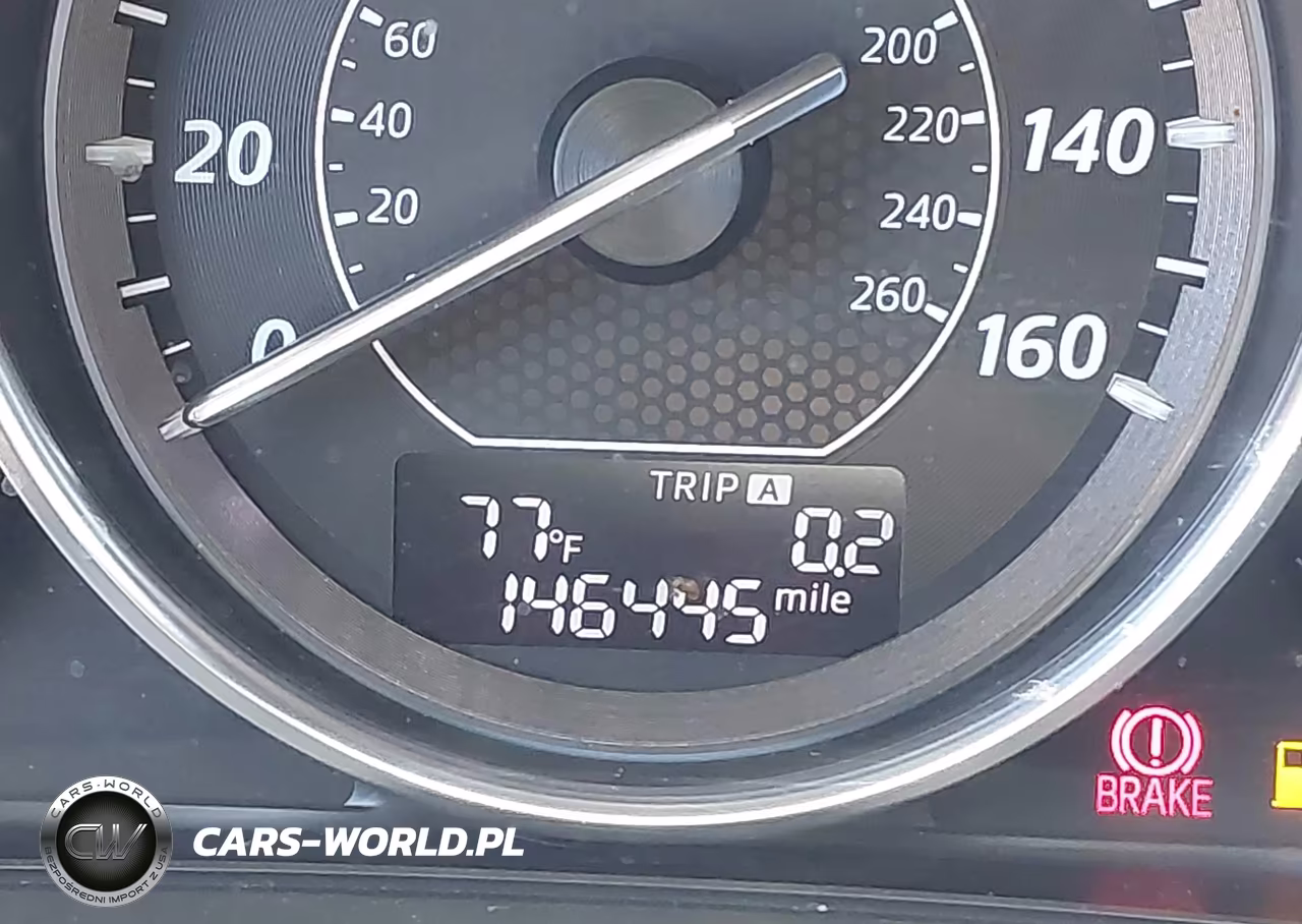 2014 Mazda Mazda6 I Touring VIN:JM1GJ1T69E1119569 - 16